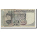 Billete, 10,000 Lire, 1976, Italia, 1976-08-25, KM:106b, MBC