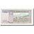 Billet, Mongolie, 100 Tugrik, 2014, KM:57, NEUF