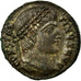 Constantine I, Nummus, Cyzicus, Copper, AU(50-53), Cohen:454