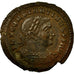 Constantine I, Nummus, London, Copper, AU(50-53), Cohen:536