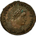 Constantine I, Nummus, London, Copper, AU(55-58), Cohen:536