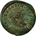 Constantine I, Nummus, London, Copper, EF(40-45), Cohen:56