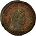 Constantine I, Follis, Trier, Copper, AU(50-53), Cohen:359