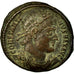 Constantine I, Nummus, Antioch, Rame, SPL-, Cohen:254