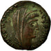 Constantine I, Centenionalis, Antioch, Copper, AU(50-53), Cohen:716