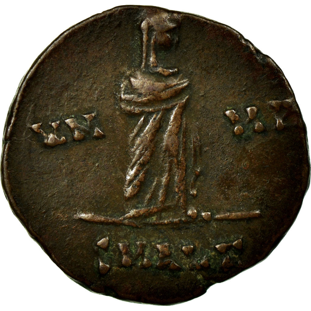 Constantine I, Centenionalis, Antioch, Copper, AU(50-53), Cohen:716