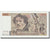 Francia, 100 Francs, Delacroix, 1988, UNC, Fayette:69.12, KM:154d