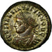 Constantine II, Nummus, Cyzicus, Copper, AU(55-58), Cohen:165