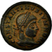 Constantine II, Nummus, Siscia, Kupfer, VZ+, Cohen:38