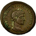 Constantine II, Nummus, Siscia, Kupfer, VZ+, Cohen:38