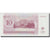 Banknote, Transnistria, 10 Rublei, 1994, KM:18, UNC(65-70)