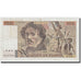 France, 100 Francs, Delacroix, 1993, TTB, Fayette:69bis.7, KM:154g
