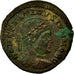 Constantine II, Nummus, Trier, Copper, AU(50-53), Cohen:38