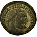 Licinius I, Nummus, Nicomedia, Copper, AU(55-58), Cohen:108