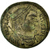 Licinius I, Nummus, Nicomedia, Copper, AU(50-53), Cohen:146