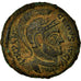 Licinius I, Nummus, Siscia, Copper, AU(50-53), Cohen:193