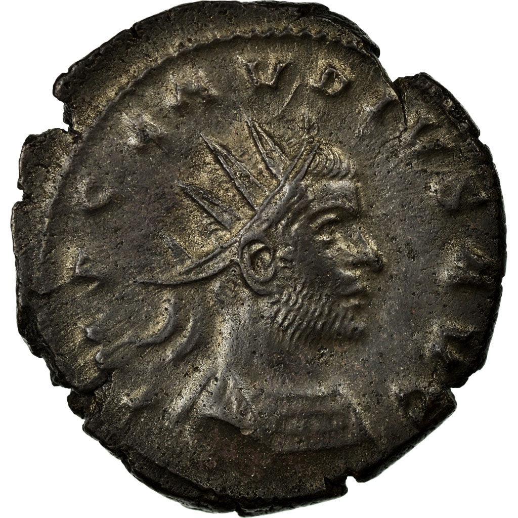 Claudius, Antoninianus, Biglione, BB+, Cohen:197