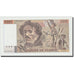França, 100 Francs, Delacroix, 1995, UNC(65-70), Fayette:69ter.02b, KM:154h