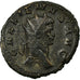 Gallienus, Antoninianus, Lingote, MS(60-62), Cohen:395