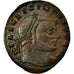 Licinius I, Nummus, Siscia, Copper, AU(50-53), Cohen:66