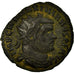 Maximianus, Antoninianus, Billon, AU(55-58), Cohen:54