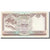 Billet, Népal, 10 Rupees, 2008, KM:61, SPL+