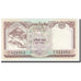 Billete, 10 Rupees, 2008, Nepal, KM:61, SC+