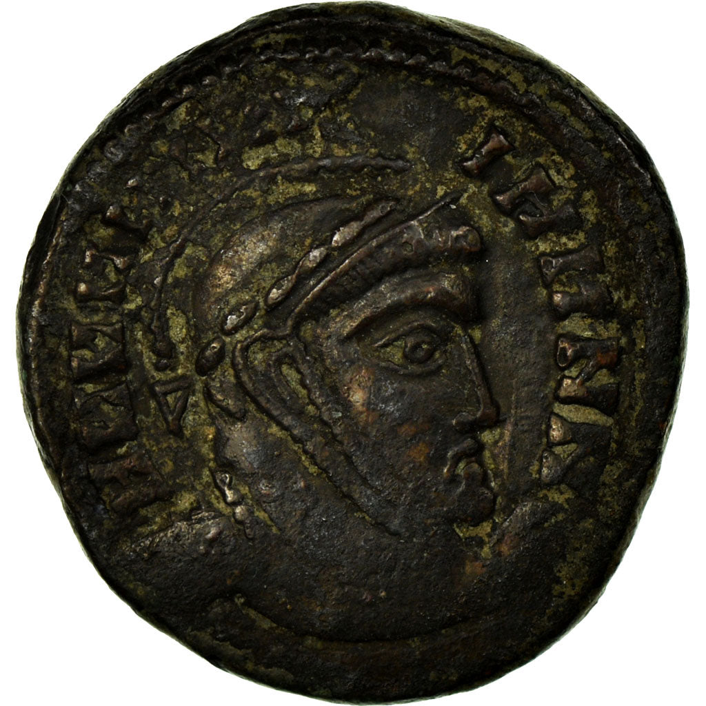 Constantine I, Nummus, Cobre, AU(50-53), Cohen:633