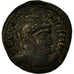 Constantine I, Nummus, Cobre, AU(50-53), Cohen:633