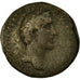 Antoninus Pius, Sestertius, Rome, Copper, VF(30-35), Cohen:707