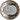 Switzerland, Medal, 150 Ans de la Monnaie Suisse, Expo 02, 2000, MS(64)