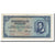Geldschein, Ungarn, 1,000,000 Pengö, 1945, 1945-11-16, KM:122, SS