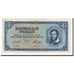 Banknote, Hungary, 1,000,000 Pengö, 1945, 1945-11-16, KM:122, EF(40-45)