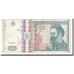 Billete, 500 Lei, 1992, Rumanía, 1992-12, KM:101a, MBC