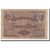 Banconote, Germania, 20 Mark, 1914, 1914-08-05, KM:48b, BB