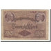 Banknot, Niemcy, 20 Mark, 1914, 1914-08-05, KM:48b, EF(40-45)