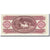 Billet, Hongrie, 100 Forint, 1989, KM:171h, SPL