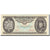 Geldschein, Ungarn, 50 Forint, 1989, 1989-01-10, KM:170h, UNZ-