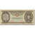 Banknot, Węgry, 50 Forint, 1969, 1969-06-30, KM:170b, VF(30-35)