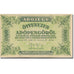 Banconote, Ungheria, 50,000 (Ötvenezer) Adópengö, 1946, 1946-05-25, KM:138b