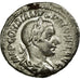 Gordian III, Denarius, Rome, Silver, AU(55-58), Cohen:325