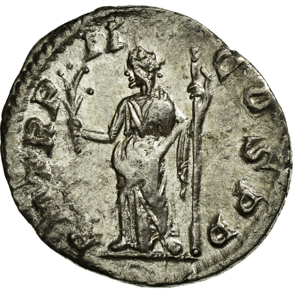 Alexander, Denarius, Silber, SS+, Cohen:236