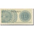 Banknote, Indonesia, 10 Sen, 1964, KM:92a, UNC(65-70)