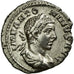 Elagabalus, Denarius, Silber, SS+, Cohen:79