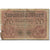 Geldschein, Deutschland, 20 Mark, 1918, 1918-02-20, KM:57, SGE