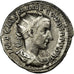 Gordian III, Antoninianus, Billon, AU(55-58), Cohen:132