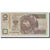 Biljet, Polen, 10 Zlotych, 1994, 1994-03-25, KM:173a, TTB