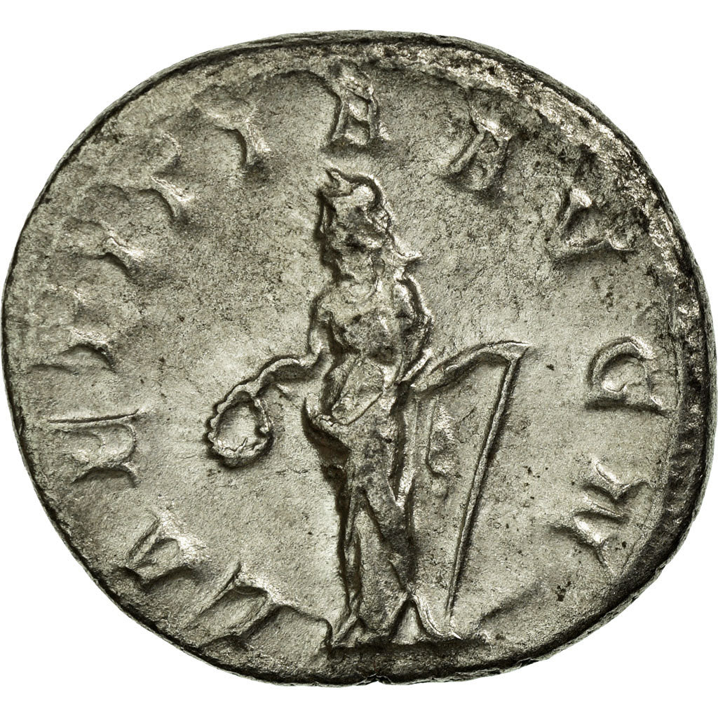 Gordien III, Antoninien, Billon, TTB+, Cohen:121