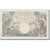 France, 1000 Francs, Commerce et Industrie, 1944, 1944-07-06, SUP