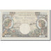France, 1000 Francs, Commerce et Industrie, 1944, 1944-07-06, AU(55-58)